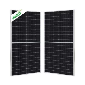 Jinko Solar 460 Watts Monocrystalline Solar Panel