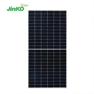 Jinko Solar 575 Watts Monocrystalline Solar Panel