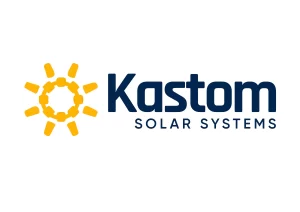 kastom logo
