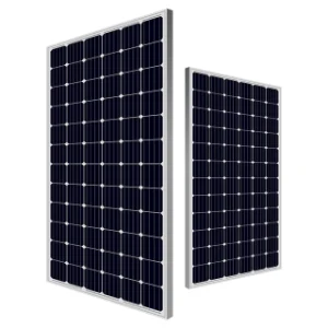 Jinko Solar 370 Watts Monocrystalline Solar Panel solarshop kenya