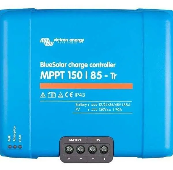 Victron Multiplus 3000Watts | 24V 3024 Bidirectional Inverter Charger