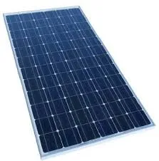 Solarmax 100W Polycrystalline Solar Panel