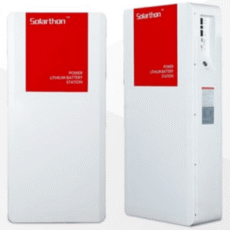 AllTop 10 KWh Rackmout Lithium ion Battery
