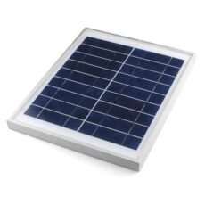 Solarmax 10W Polycrystalline Solar Panel