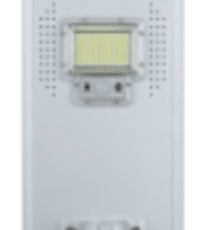 AllTop 120W Motion Sensor Solar Streets Light