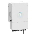 Deye 12kW Hybrid Solar Inverter: Affordable Energy Freedom in Kenya