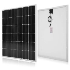 Solarmax 150W Monocrystalline Solar Panel