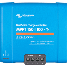 BlueSolar MPPT Charge Controller 150/35 12 / 24 / 36 / 48V