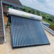150L Pressurized Solar Water Heater