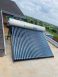 Seven SS Stars 300 Liters Pressurized Heat-Pipe Tube Stainless Steel Solar Water Heater