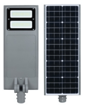 AllTop 150W Motion Sensor Solar Streets Lights