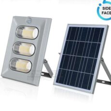 Alltop 100Watts  Solar Flood Light