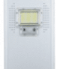 AllTop 180W Motion Sensor Solar Streets Light