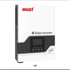 MUST PV1800 12V MPPT Solar Inverter