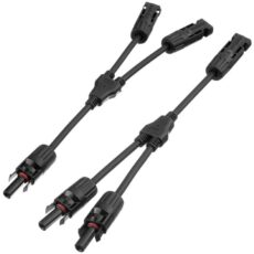 Suntree MC4-Y Connector |2 Branch