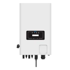 Deye 30/20kW hybrid solar inverter