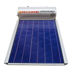 Megasun 200Liters  InDirect Flat Plate Solar Water Heating System