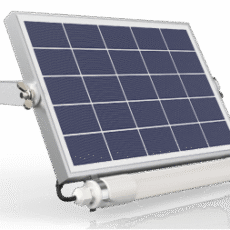 100W Solar Tube Light