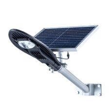12 watt Solar LED Street Light System