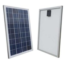 Solarmax 20W Polycrystalline Solar Panel
