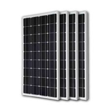 Solarmax 250W Monocrystalline Solar Panel