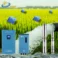 Hober 3.7 kW Hybrid Solar Water Pumping Inverter | Single-Phase - Image 2