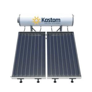 300 Liters Pressurized Flat Plate direct Solar Water Heater 300 Liters Pressurized Flat Plate direct Solar Water Heater