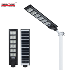AllTop 300W Motion Sensor Solar Streets Light