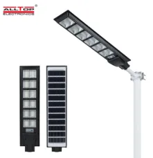 AllTop 1000W Motion Sensor Solar Streets Light