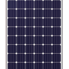 340 Watts Monocrystalline Longi-Solar 72 Cell