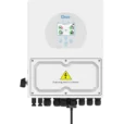 Deye 3.6kW Hybrid Solar Inverter – Single Phase Low Voltage in Kenya