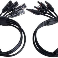 Suntree MC4-Y Connector 4Branch