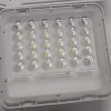 AllTop Solar Flood Lights - 40W | 60W | 100W | 150W