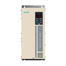 Veichi 4 kW Hybrid Solar Water Pumping Inverter | Three Phase