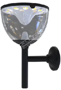 AllTop 4W Dual-Tone LED Garden Light