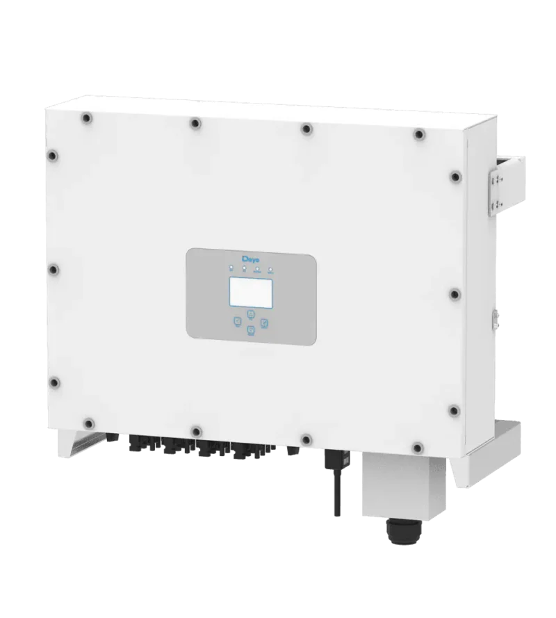 Deye 50 Kw Three Phase Ongrid Solar Inverter