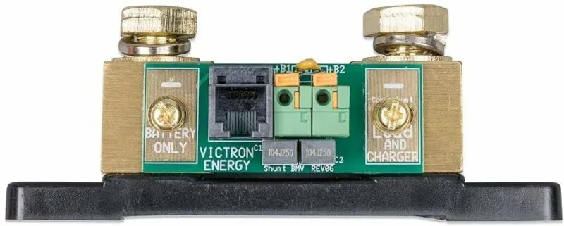 Victron Battery Monitor Bmv-712 - Image 2