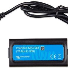 Victron MK3-USB Type A interface