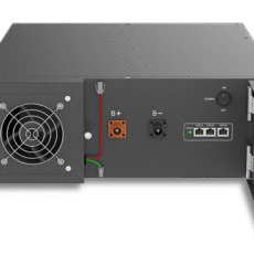 Weco High Voltage 5k3 Box