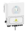 Deye 3 Kw | 24V Single phase Hybrid Ongrid Solar inverter | Duo MPPT