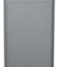 AllTop 60W Motion Sensor Solar Streets Lights