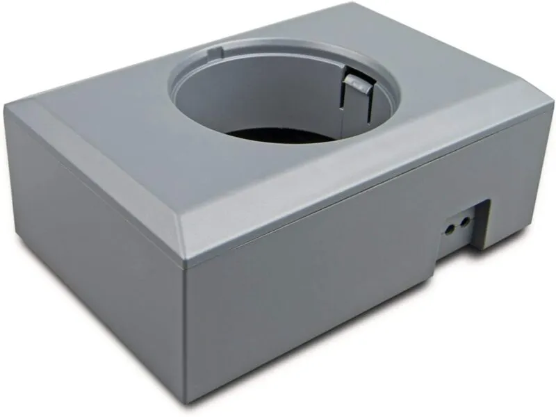 Victron Energy BMV | MPPT Control Wall mount Enclosure - Image 4
