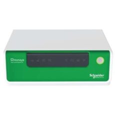 Homaya 850VA Hybrid Solar Power Backup Inverter