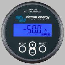 Victron Energy BMV 702 Battery monitor