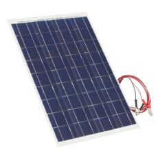 Solarmax 30W Polycrystalline Solar Panel
