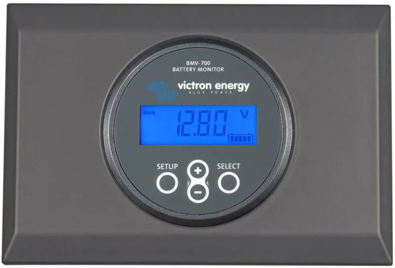 Victron Energy BMV | MPPT Control Wall mount Enclosure - Image 5