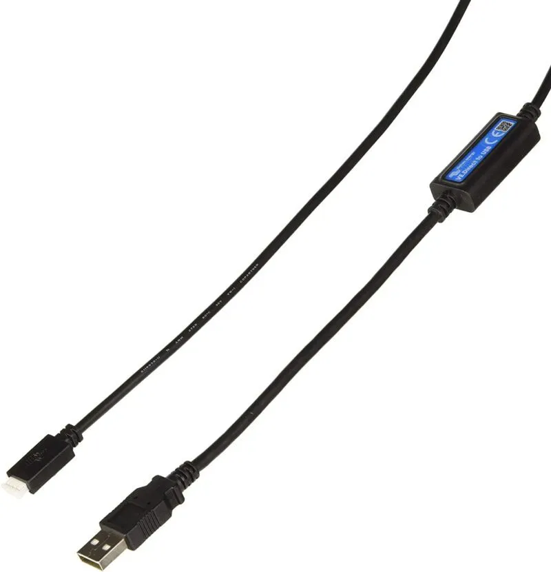 Vitron Solar Ve. Direct USB