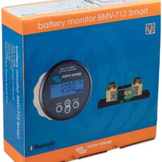Victron Battery Monitor Bmv-712