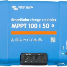 Victron Smart Solar Mppt 100/50