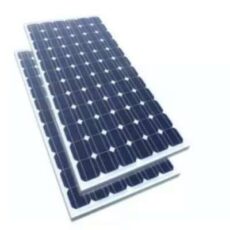 Solarmax 80W Polycrystalline Solar Panel